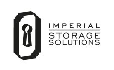 IMPERIAL STORAGE SOLUTIONS