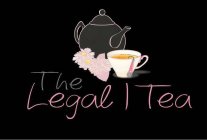 THE LEGAL I TEA
