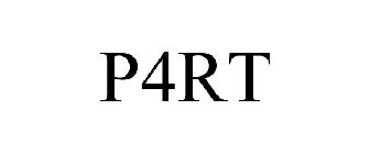 P4RT