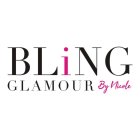 BLING GLAMOUR BY NICOLE