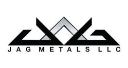 JAG JAG METALS LLC