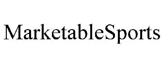 MARKETABLESPORTS