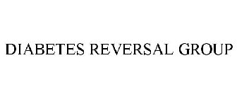 DIABETES REVERSAL GROUP