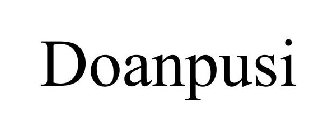 DOANPUSI