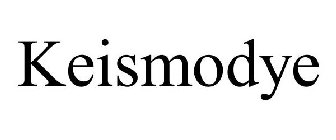 KEISMODYE