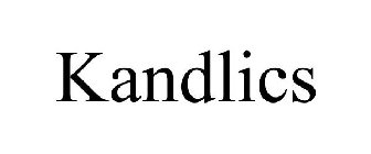 KANDLICS