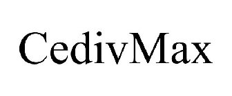 CEDIVMAX