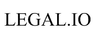 LEGAL.IO