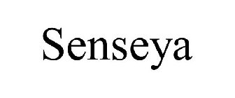 SENSEYA