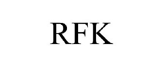 RFK