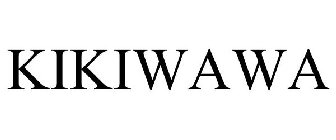 KIKIWAWA