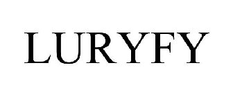 LURYFY