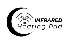 IHP INFRARED HEATING PAD