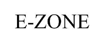E-ZONE