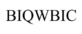 BIQWBIC
