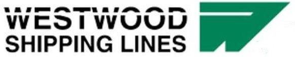 WESTWOOD SHIPPING LINES W