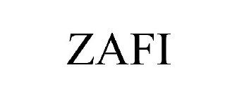 ZAFI