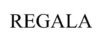 REGALA