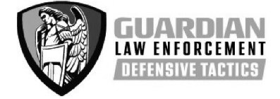 GUARDIAN LAW ENFORCEMENT DEFENSIVE TACTICS