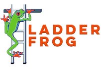 LADDER FROG