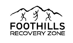 FOOTHILLS RECOVERY ZONE