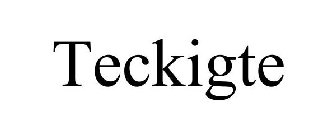 TECKIGTE