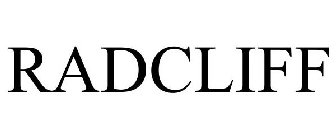 RADCLIFF