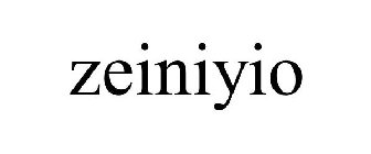 ZEINIYIO