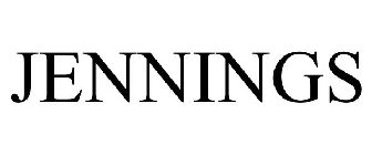 JENNINGS