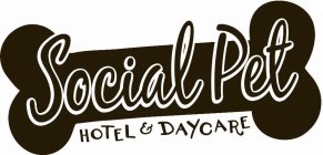 SOCIAL PET HOTEL & DAYCARE