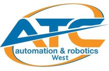 ATC AUTOMATION & ROBOTICS WEST