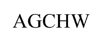 AGCHW