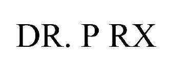 DR. P RX