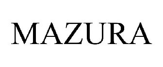 MAZURA