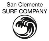SAN CLEMENTE SURF COMPANY
