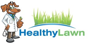 HEALTHY LAWN
