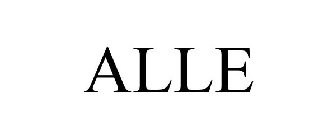ALLE