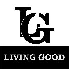 LG LIVING GOOD