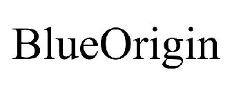 BLUEORIGIN