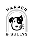 HARPER & SULLYS