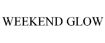WEEKEND GLOW