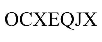 OCXEQJX