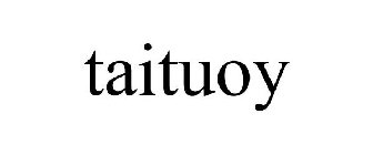 TAITUOY