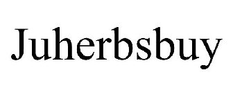 JUHERBSBUY