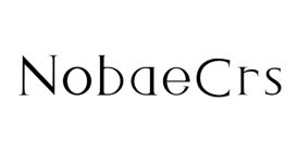 NOBAECRS