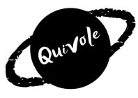 QUIVOLE
