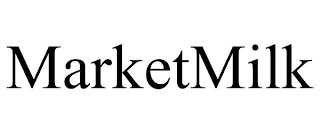 MARKETMILK