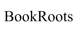 BOOKROOTS
