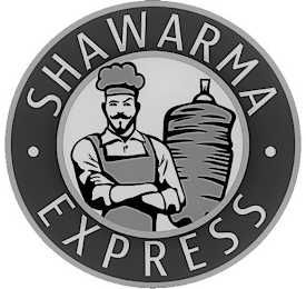 SHAWARMA EXPRESS