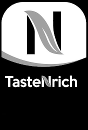 N TASTENRICH